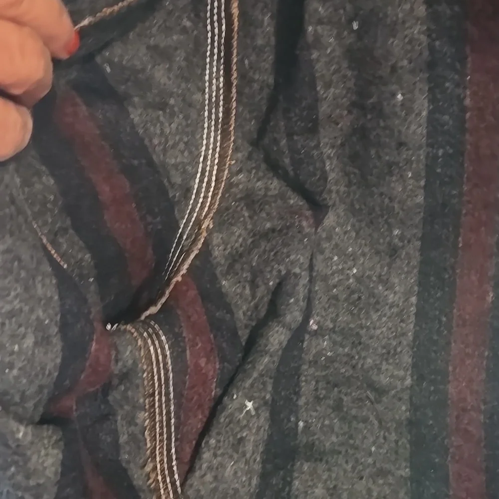 Vintage Never Worn 2002 With Tags Carhartt Blanket Lined Jacket Mens 44 Tall